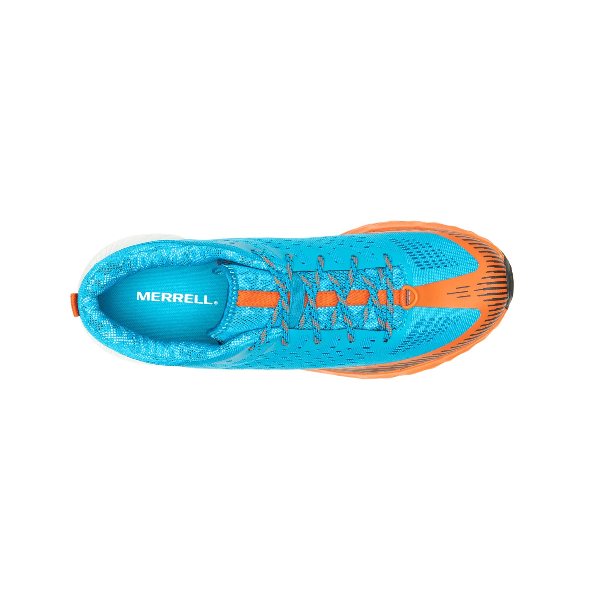 Merrell Agility Peak 5 Erkek Patika Koşusu Ayakkabısı