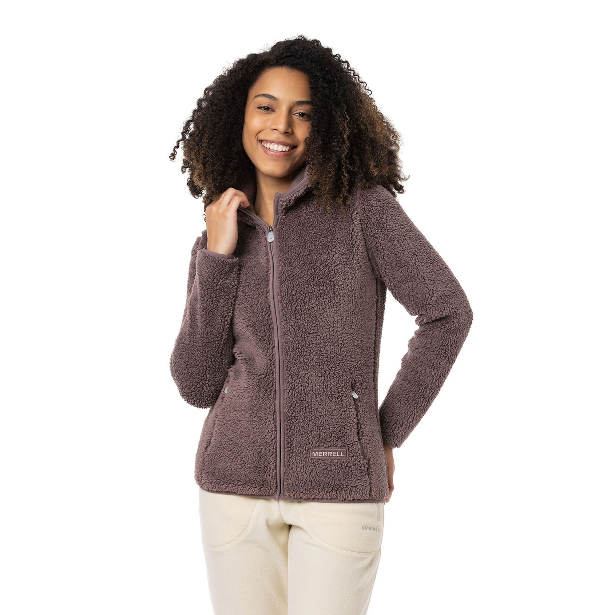 Merrell Jade Kadın Kahverengi Ceket