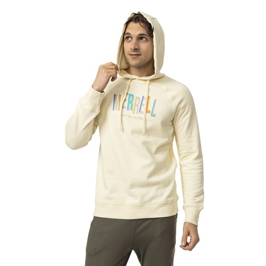  Merrell Swift Erkek Bej Sweatshirt