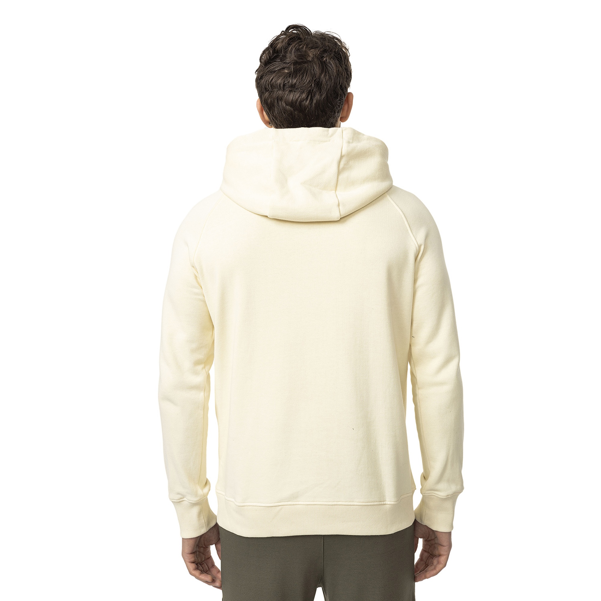Merrell Swift Erkek Bej Sweatshirt