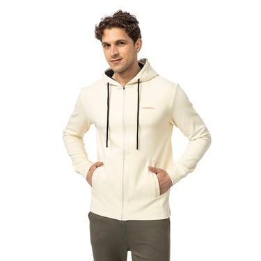  Merrell Sting Erkek Bej Sweatshirt