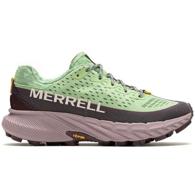  Merrell Agility Peak 5 Kadın Patika Koşusu Ayakkabısı