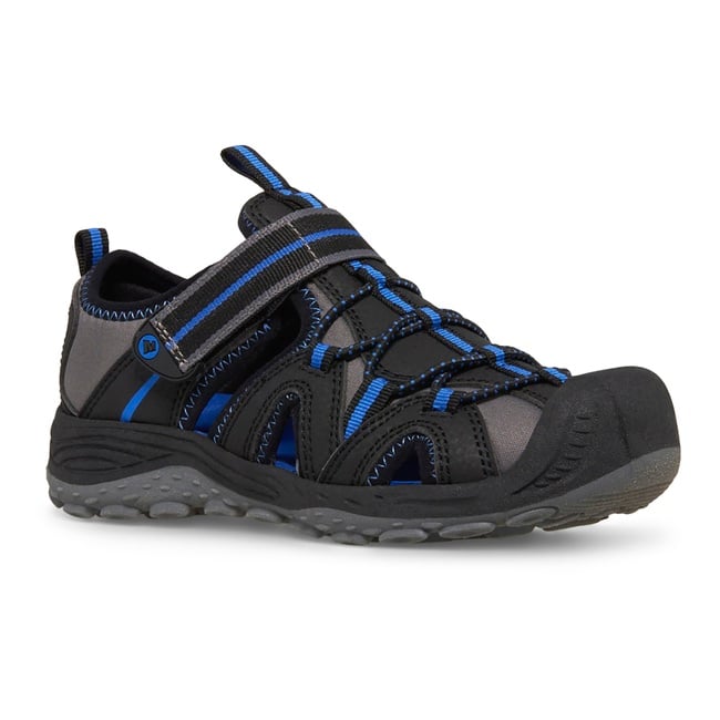  Merrell Hydro 2 Unisex Çocuk Sarı Su Ayakkabısı