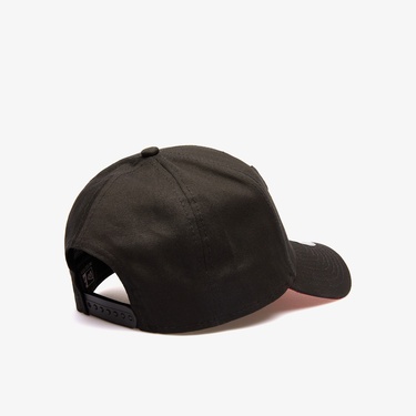  New Era Nba Flame Eframe Chibul Unisex Siyah Şapka