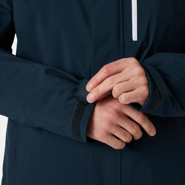  Helly Hansen Panorama Erkek Lacivert Kayak Montu