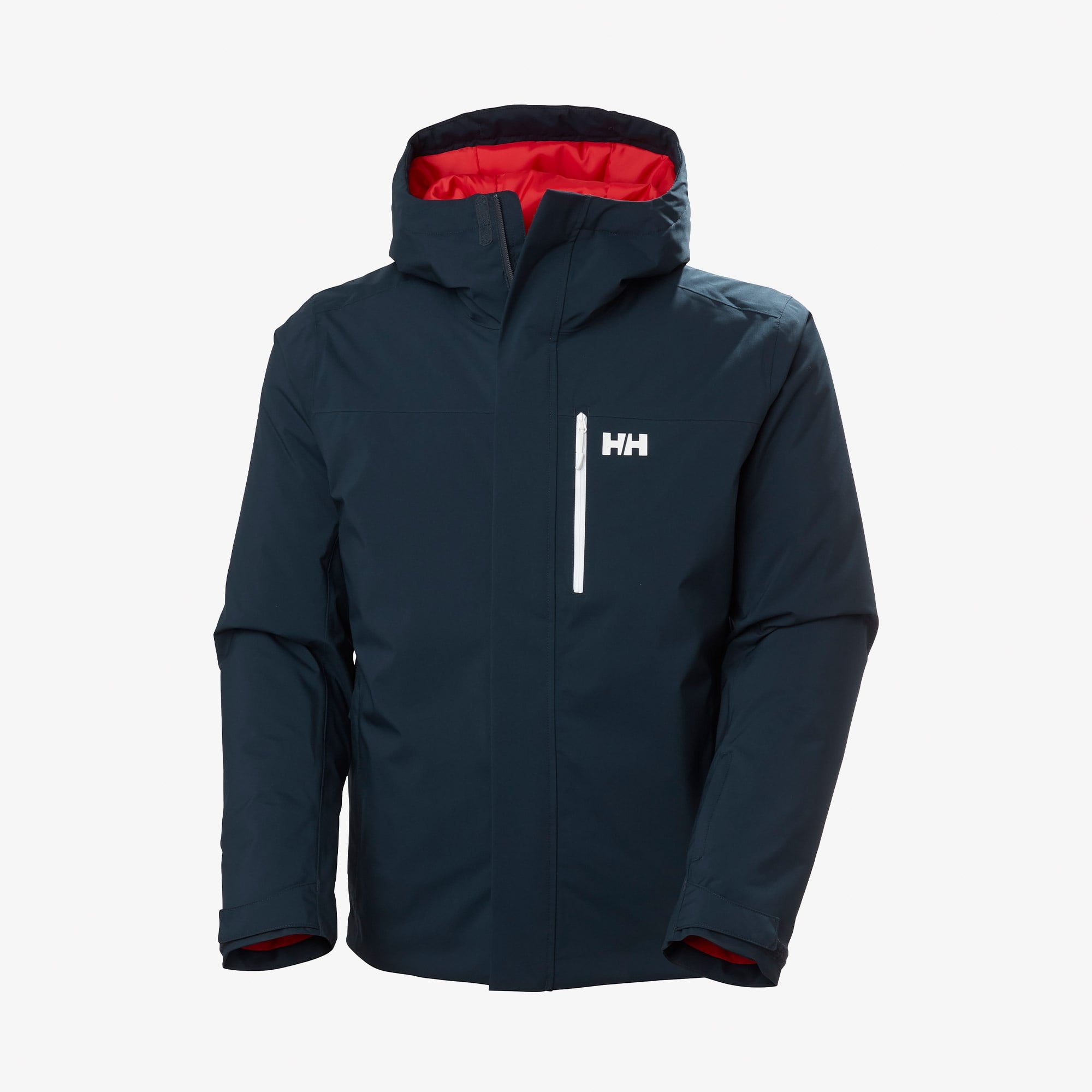 Helly Hansen Panorama Erkek Lacivert Kayak Montu