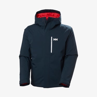 Helly Hansen Panorama Erkek Lacivert Kayak Montu