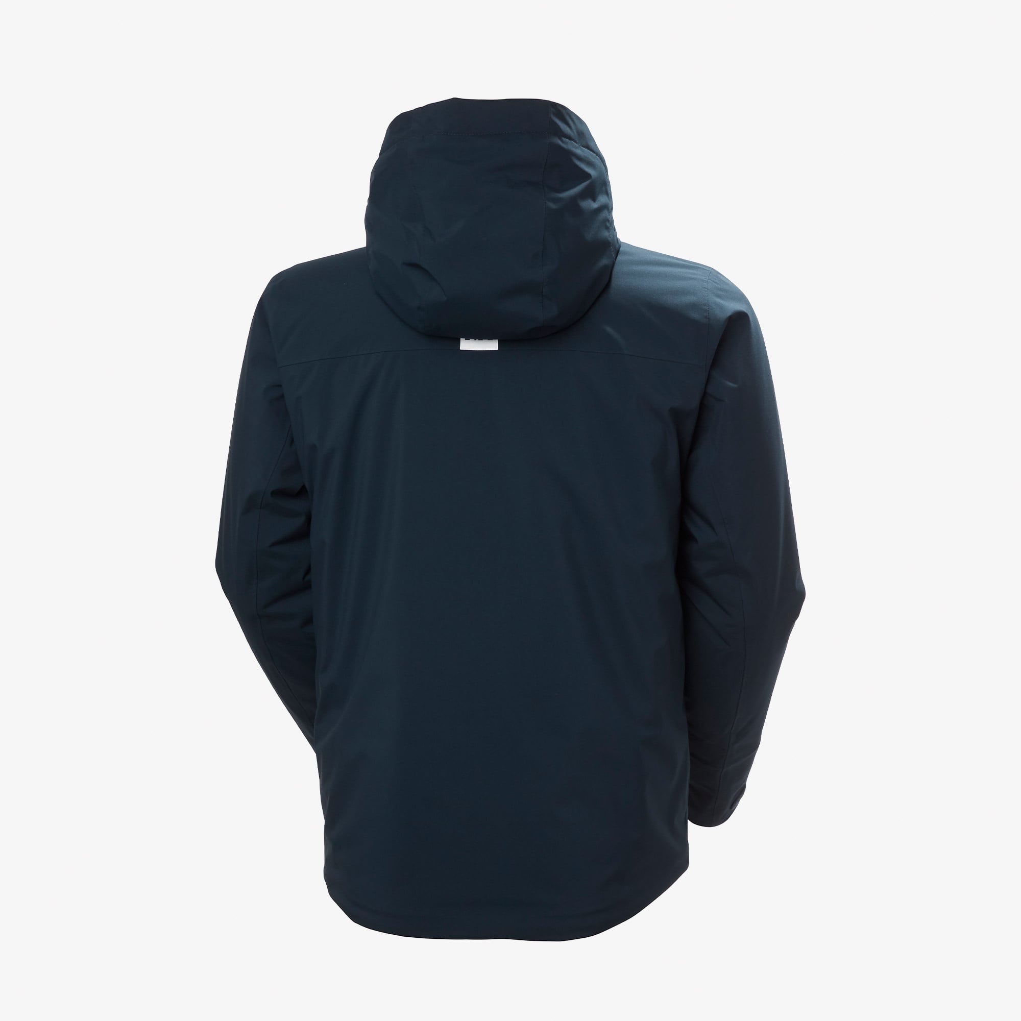 Helly Hansen Panorama Erkek Lacivert Kayak Montu