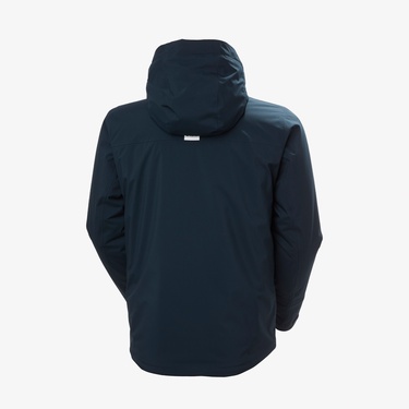  Helly Hansen Panorama Erkek Lacivert Kayak Montu