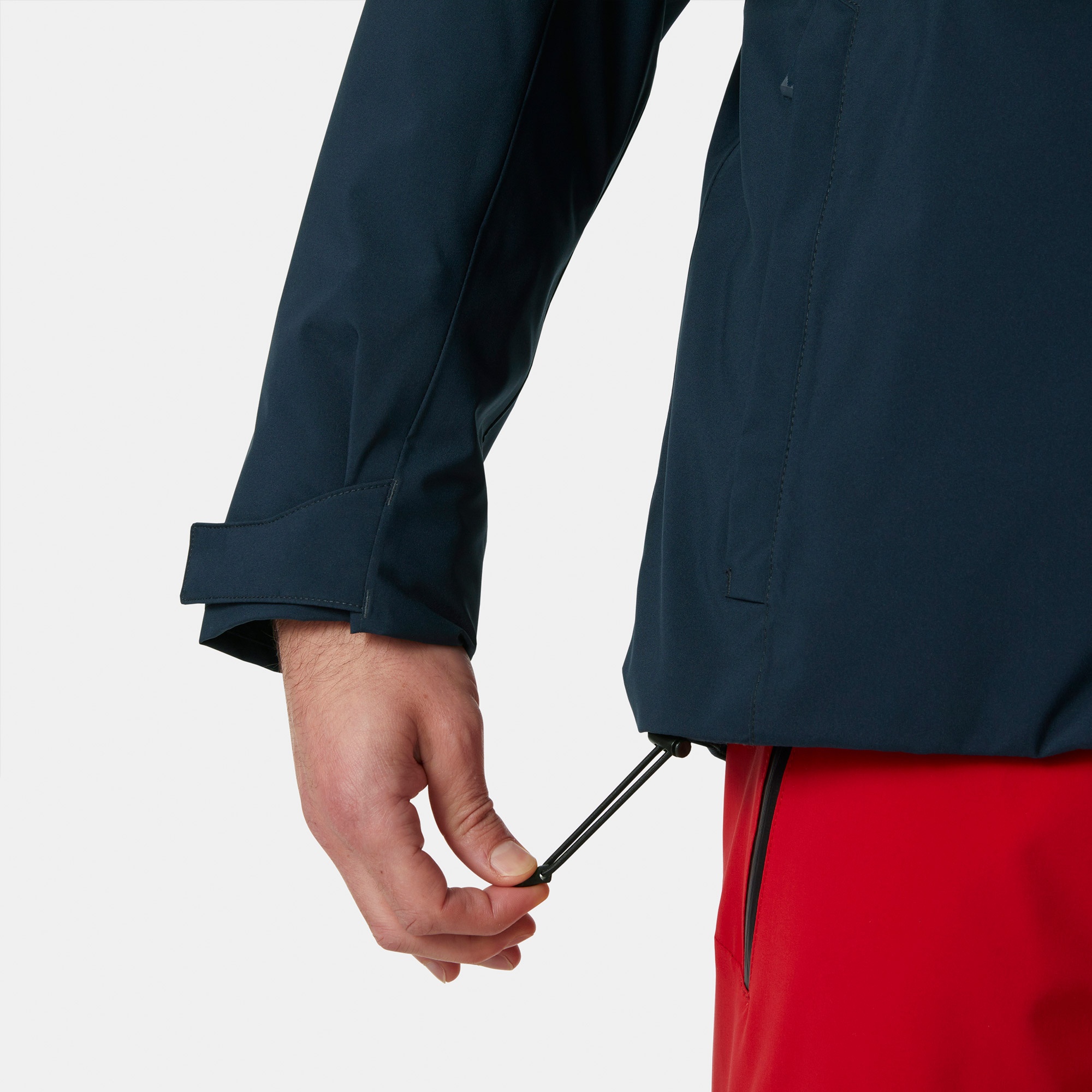 Helly Hansen Panorama Erkek Lacivert Kayak Montu