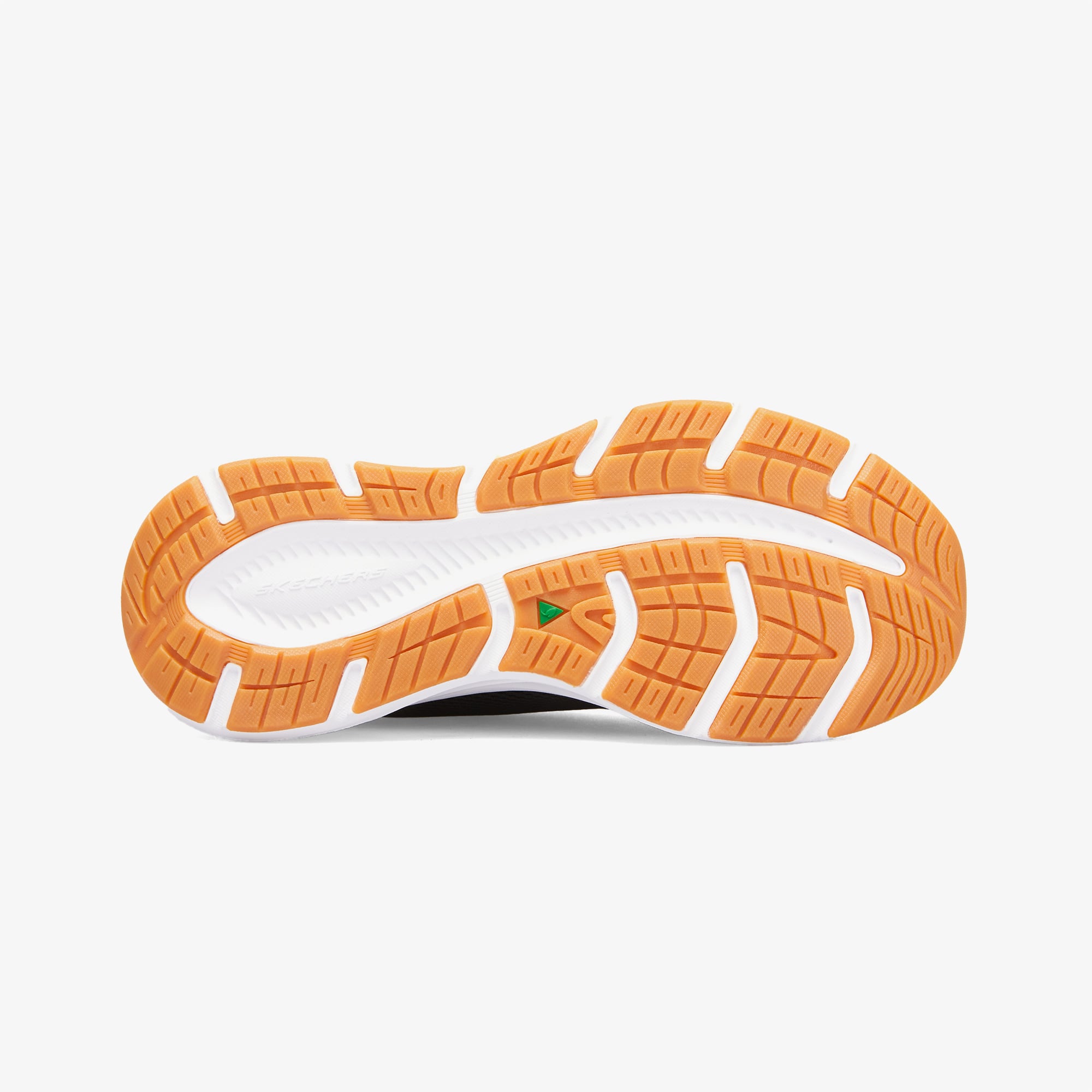 Skechers Skechers EdgeRide Erkek Siyah Spor Ayakkabı Sneaker | FashFed Siyah - 6. görsel