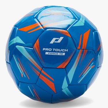 Pro Touch Force 10 Unisex Mavi Futbol Topu