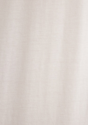  Mavi 3lü Erkek Basic Tişört Loose Fit / Bol Rahat Kesim 0612315-70057