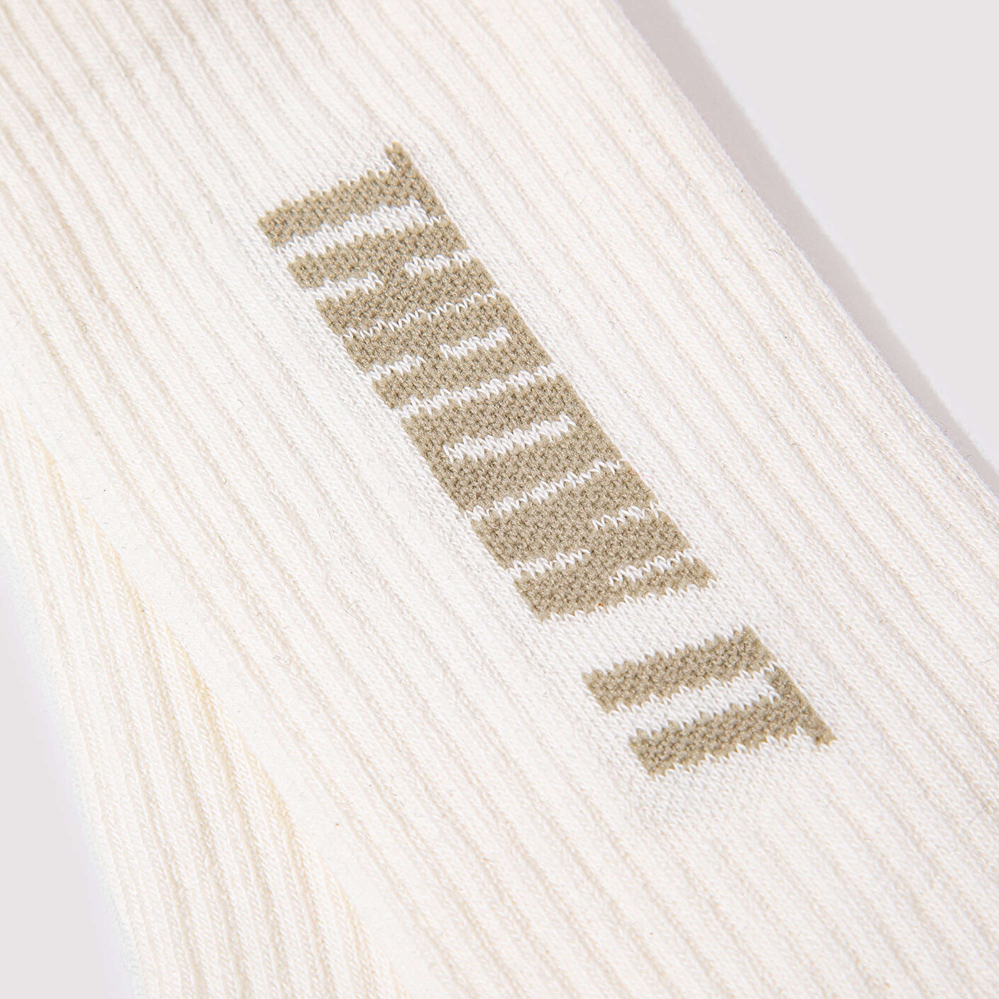 Mavi Ekru Soket Çorap 0911755-34671