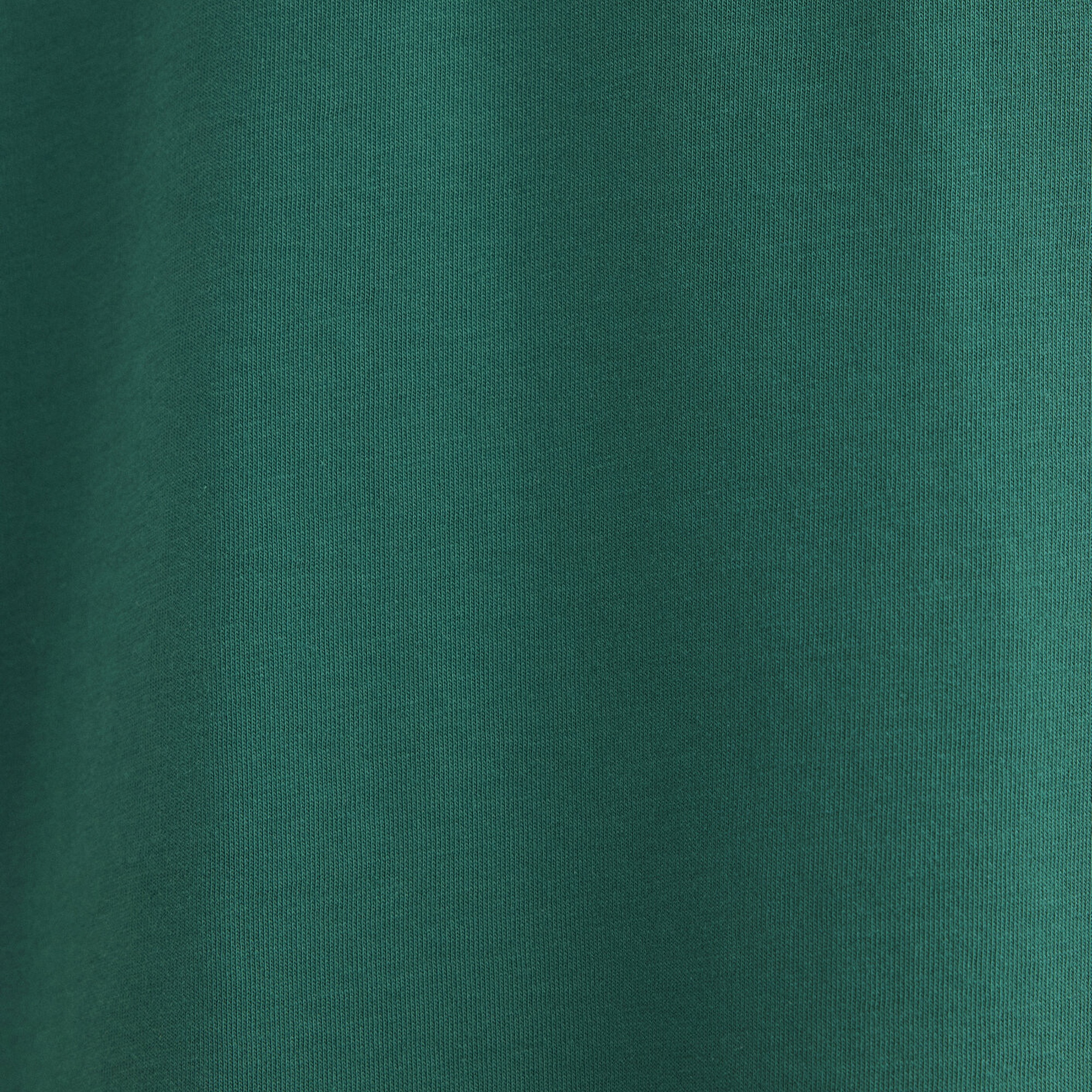 Mavi Mavi Logo Baskılı Yeşil Tişört Regular Fit / Normal Kesim 0610635-71916