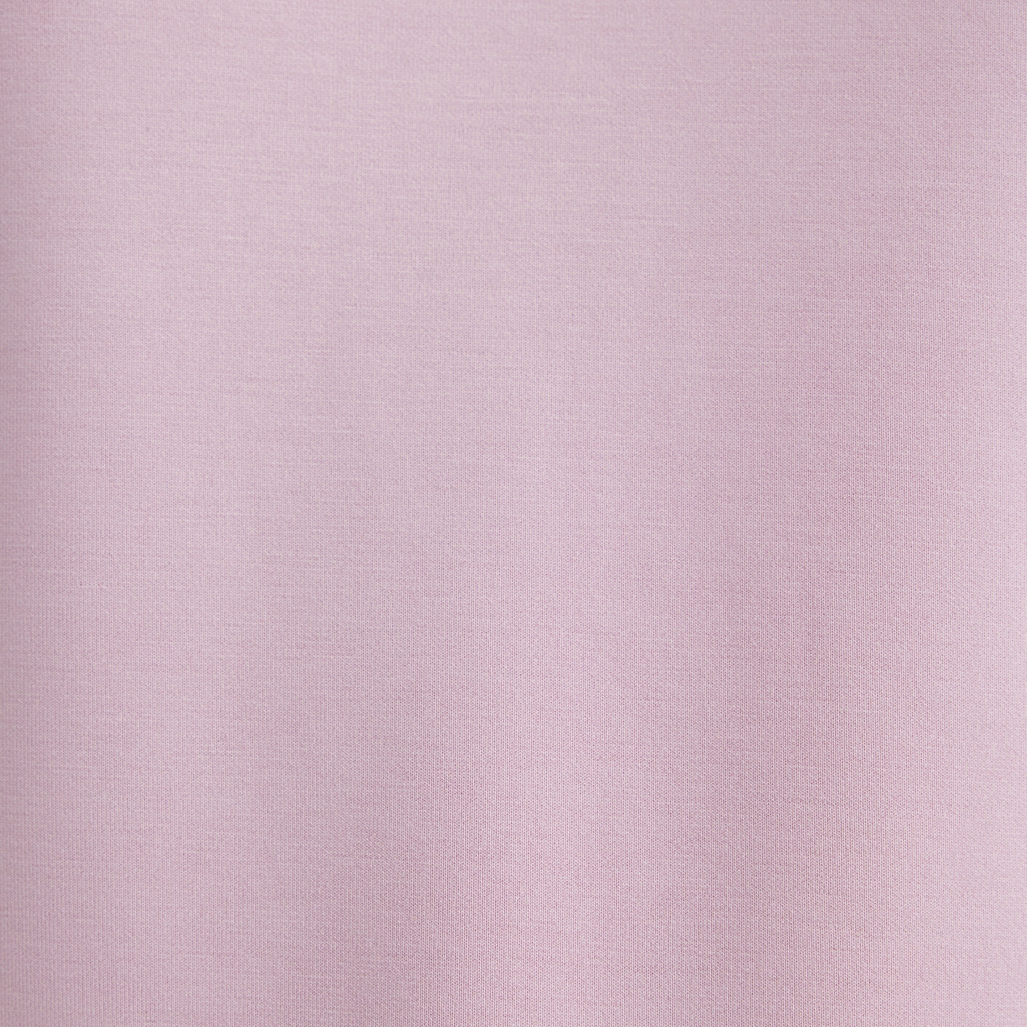 Mavi Bisiklet Yaka Pembe Sweatshirt 168837-71117