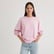 Mavi Lux Touch Siyah Modal Sweatshirt 168837-900
