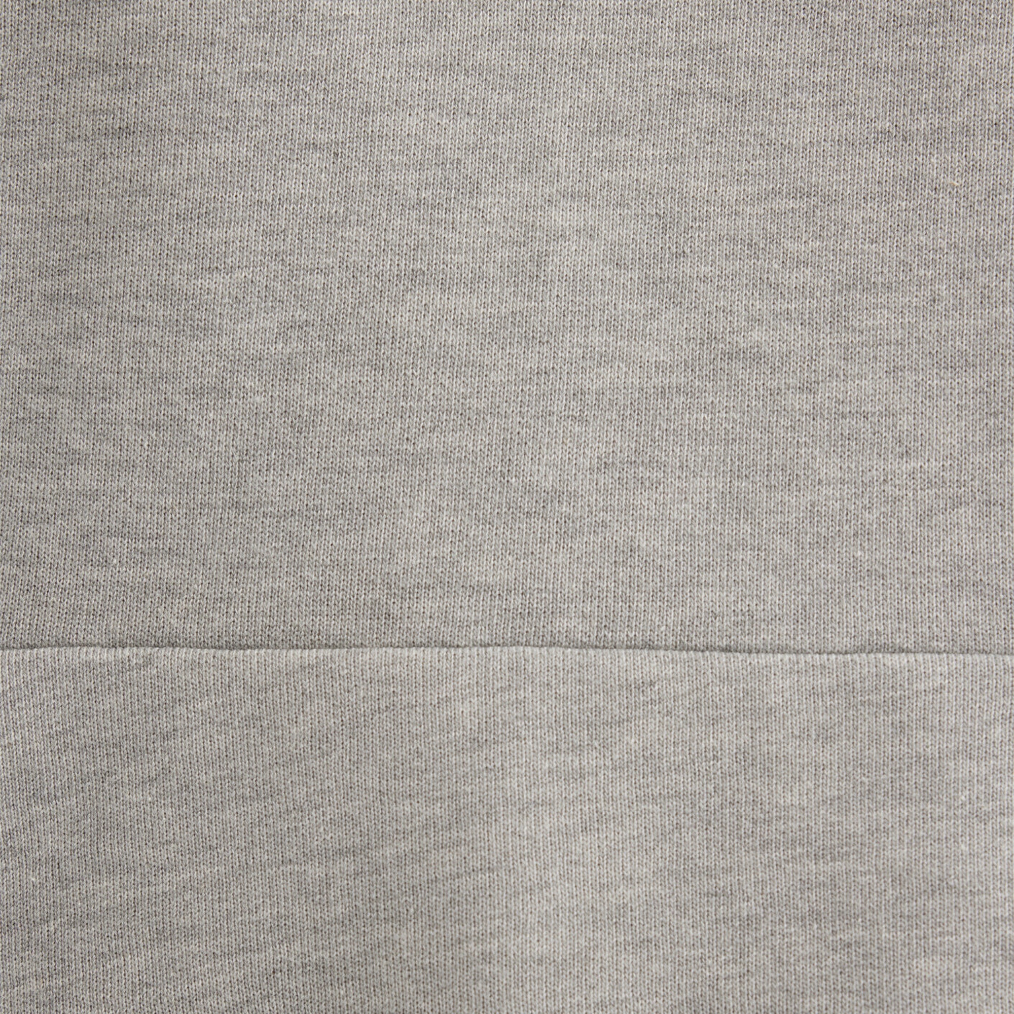 Mavi Kapüşonlu Gri Basic Sweatshirt 1S10186-83096