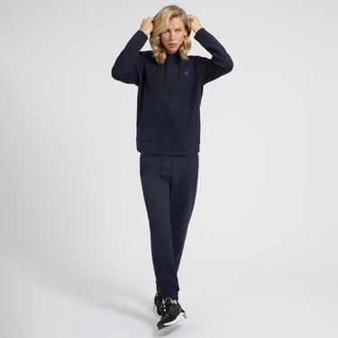  Guess Erkek Lacivert Sweatshirt