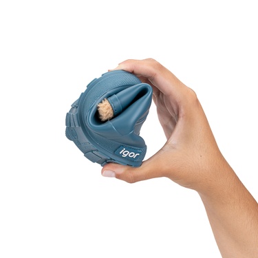  Igor Yogi Borreguito Çocuk Mavi Bot