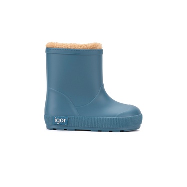  Igor Yogi Borreguito Çocuk Mavi Bot