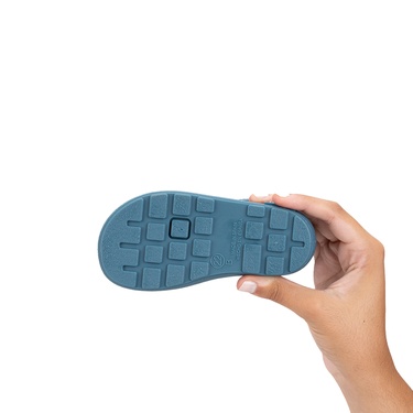  Igor Yogi Borreguito Çocuk Mavi Bot