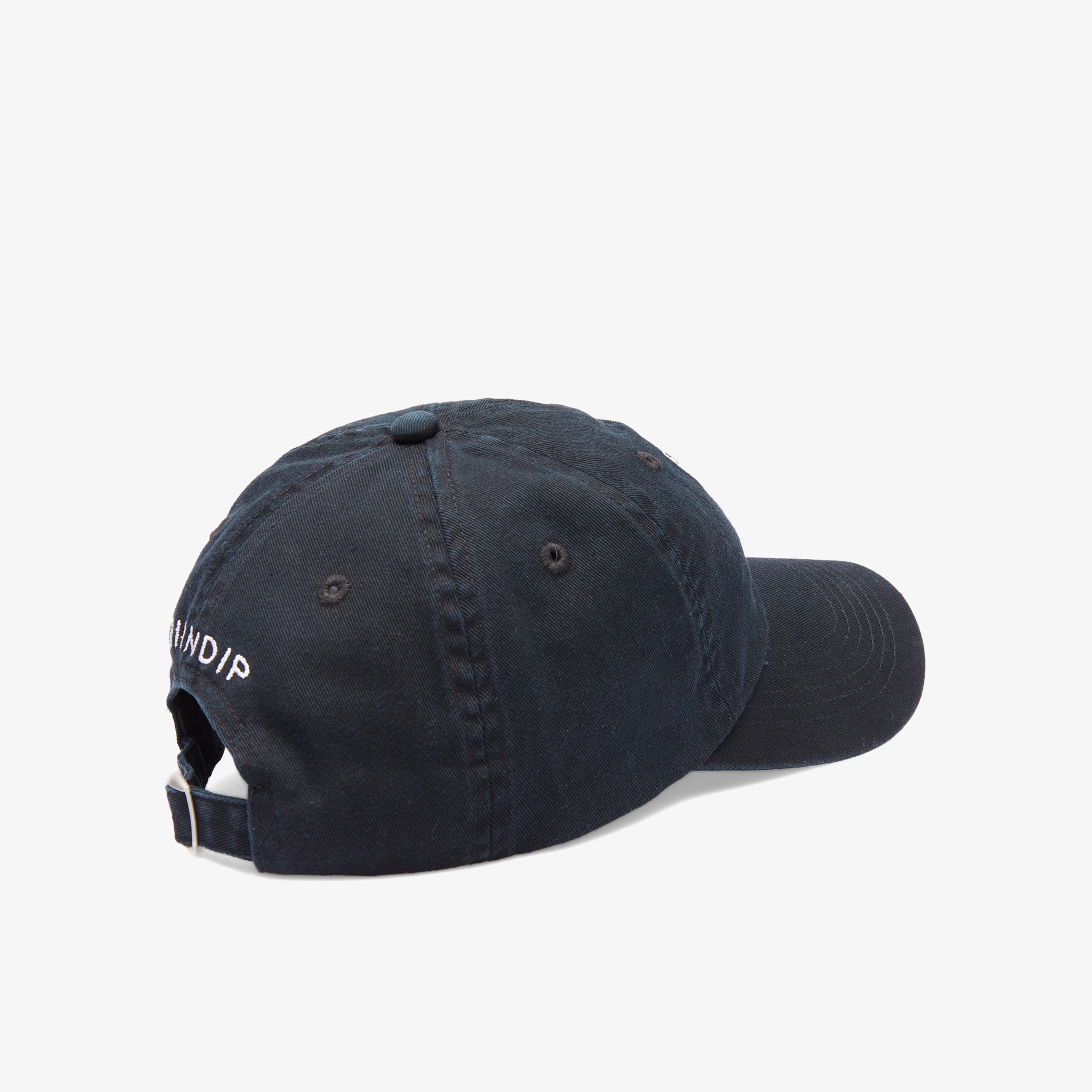 Ripndip Praying Hands Dad Hat Erkek Siyah Şapka