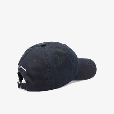  Ripndip Praying Hands Dad Hat Erkek Siyah Şapka