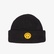 Market Smiley Upside Down Beanie Erkek Yeşil Bere