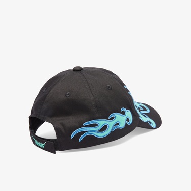  Ripndip Volt Dad Hat Erkek Siyah Şapka