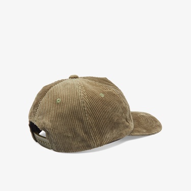  Ripndip Fire Spirit Snapback Erkek Kahverengi Şapka