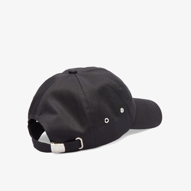  Ripndip Lord Nermal Unisex Siyah Şapka