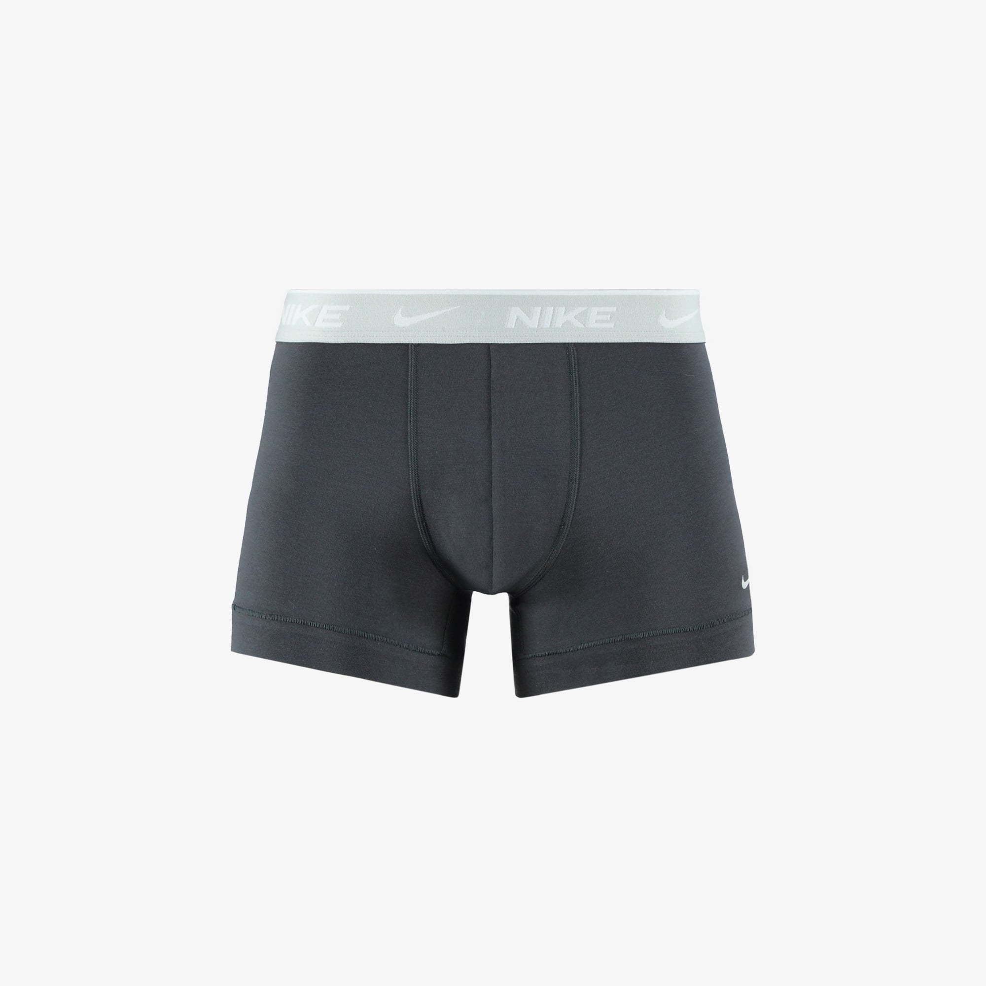 Nike Trunk 3'lü Erkek Siyah Boxer