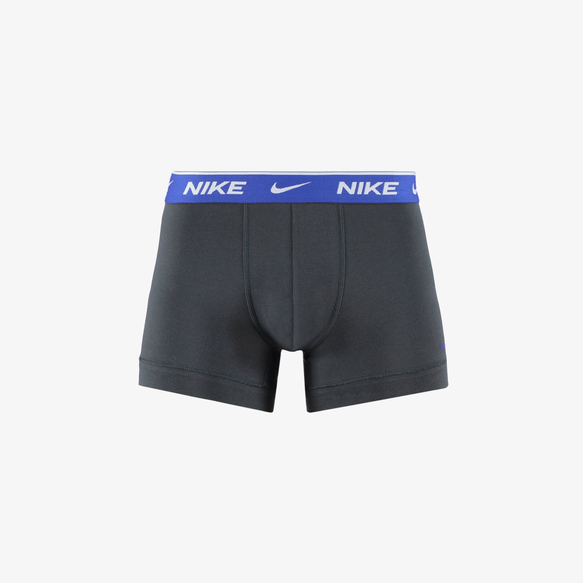Nike Trunk 3'lü Erkek Siyah Boxer