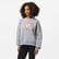 Guess Kadın Siyah Sweatshirt