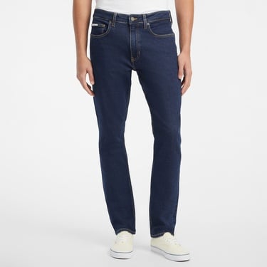  Guess G14İm Eco Recy Varane Indigo Erkek Mavi Jean