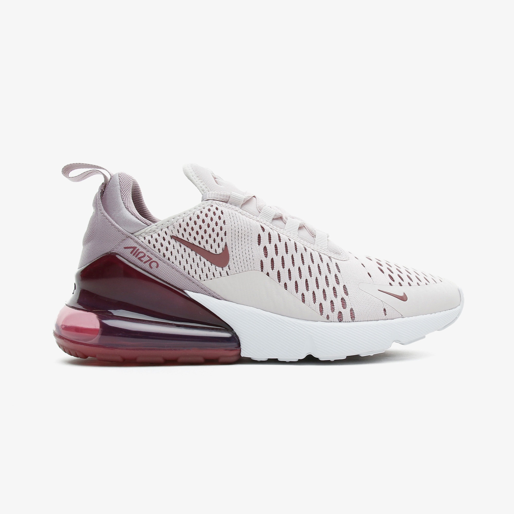 Nike Air Max 270 Pembe Spor Ayakkabı