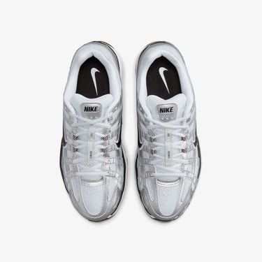  Nike P-6000 Kadın Gri Spor Ayakkabı