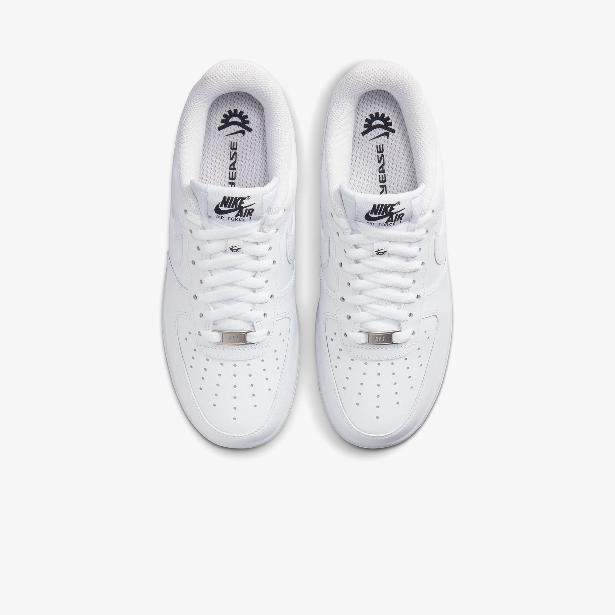 Nike Air Force 1 '07 Flyease Kadın Beyaz Spor Ayakkabı