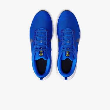  Nike Downshifter 12 Erkek Mavi Spor Ayakkabı