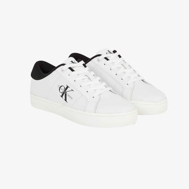  Calvin Klein Jeans Rome Kadın Siyah Sneaker