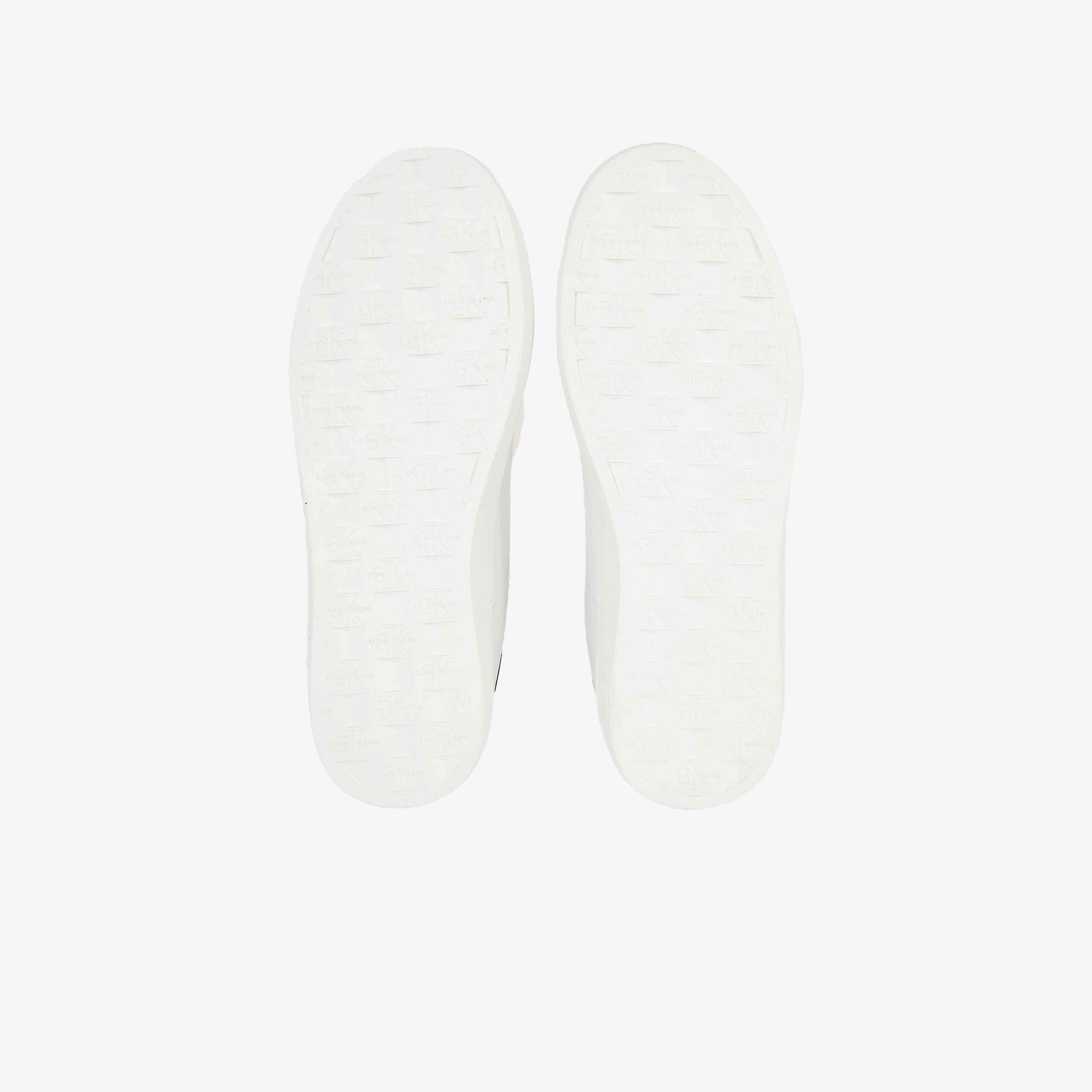 Calvin Klein Jeans Rome Kadın Siyah Sneaker