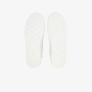  Calvin Klein Jeans Rome Kadın Siyah Sneaker