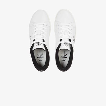  Calvin Klein Jeans Rome Kadın Siyah Sneaker