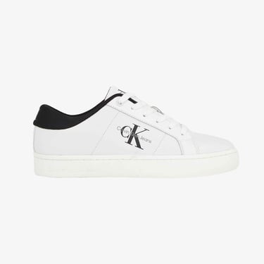  Calvin Klein Jeans Rome Kadın Siyah Sneaker