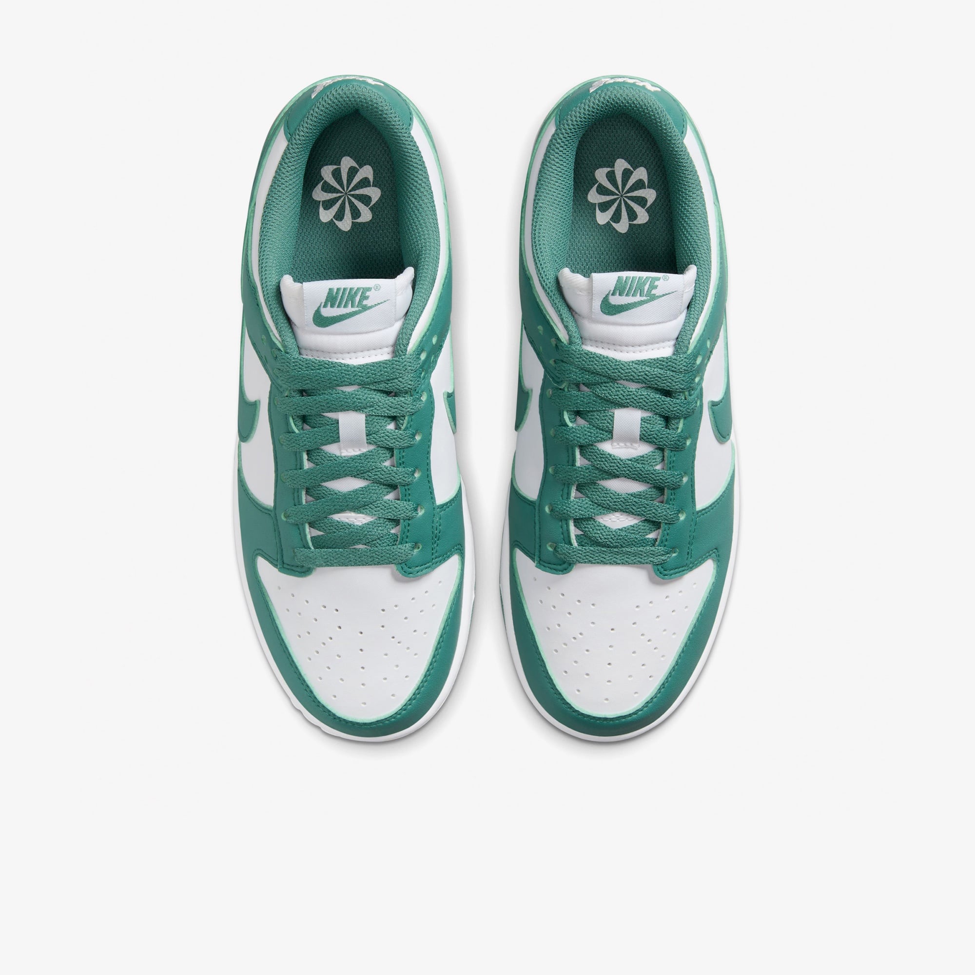 Nike Dunk Low Kadın Beyaz Spor Ayakkabı