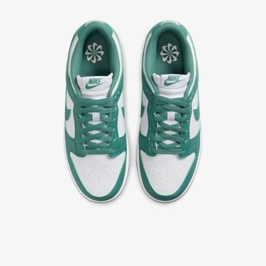  Nike Dunk Low Kadın Beyaz Spor Ayakkabı