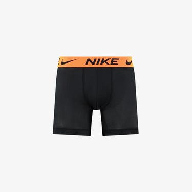  Nike 3lü Erkek Renkli Boxer