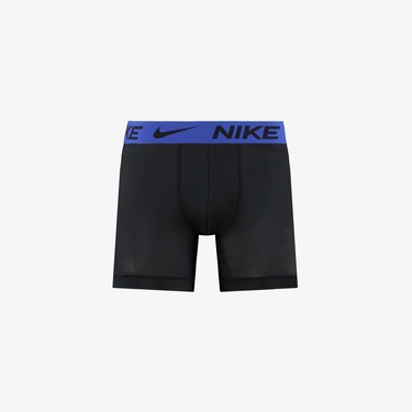  Nike 3lü Erkek Renkli Boxer