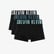Calvin Klein Low Rise Trunk 3'lü Erkek Siyah Boxer